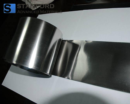 Stanford Advanced Materials